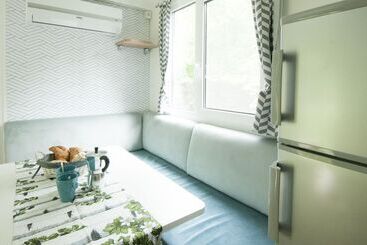 هتل Camping Serenissima