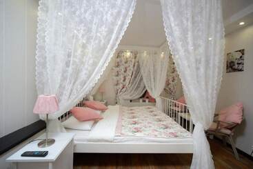 City Comfort Hotel On Arbatskaya