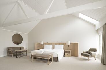 酒店 Como The Treasury