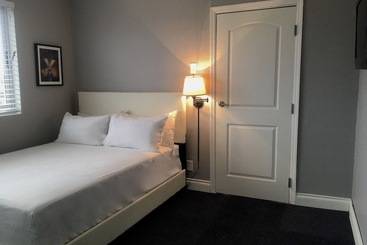 בית מלון כפרי Ivoire Guest House