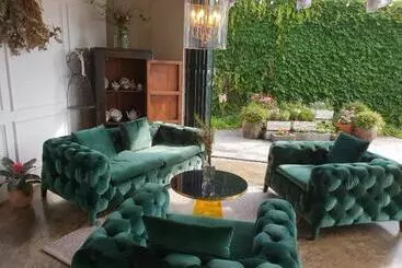 Hotel Nine Boutique