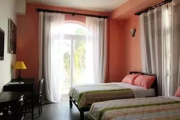 La Marina Boutique Hotel & Spa