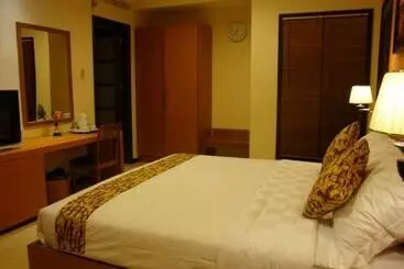 Luxio Hotel Sorong