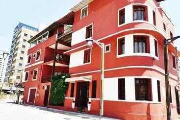 فندق Pousada Fortal Villa Praia