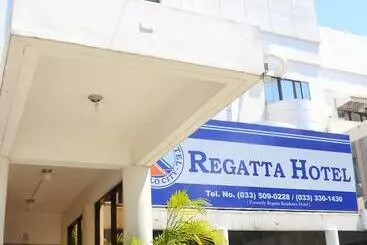 Hotel Regatta Residence