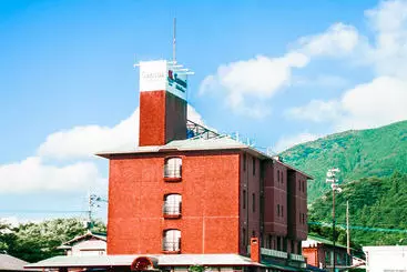 فندق Sansui Global Inn