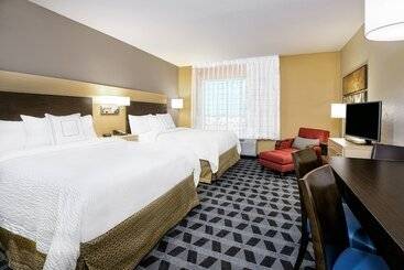 فندق Towneplace Suites By Marriott Corpus Christi Portland