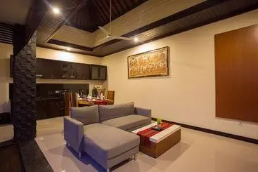 Kayu Suar Bali Luxury Villas And Spa