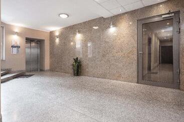 Huoneistohotelli Lux Apart