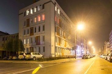 Apart Otel Lux Apart