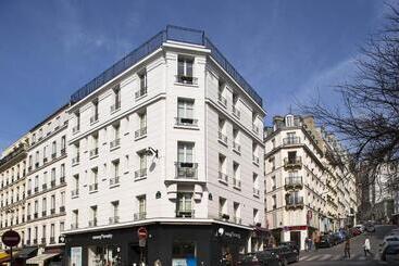 آپارتمان Montmartre Residence