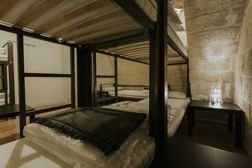 Ostello Dei Sassi   Matera Hostels