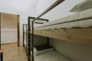 Ostello Dei Sassi   Matera Hostels