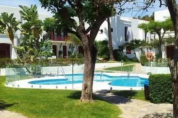 公寓 Villacana Playa