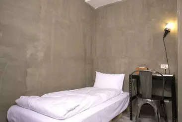 Retkeilymaja Taipei Ellie