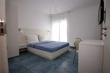 Pisos turísticos Apartments Harmony