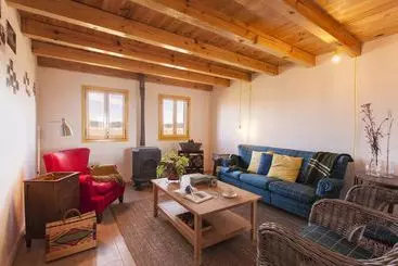 Casa Rurale Be And See In Nature