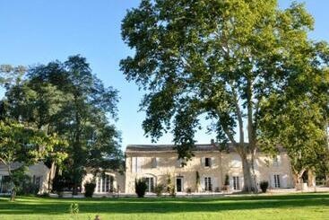 住宿加早餐 Mas Le 7