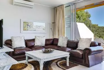 ツーリストアパートメント Driftwood