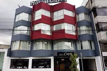 Hostal Capri