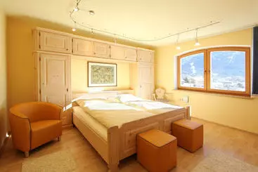 هتل Aalto Panorama