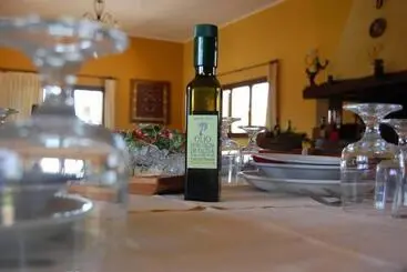 Hotel Agriturismo I Vigneti