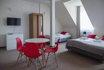 Hotel Gronie Ski & Bike