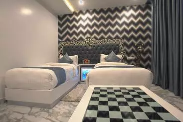 Hôtel Heritage Inn At Assi Ghat