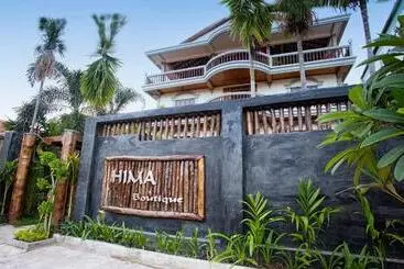 هتل Siem Reap Center