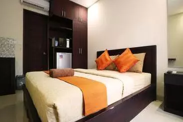 ホテル Collection O 3885 Kara Residence