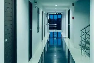 هتل Maison De Cheer