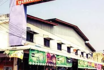 هتل Maison De Cheer