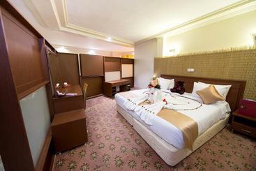 هتل Piroozi Isfahan