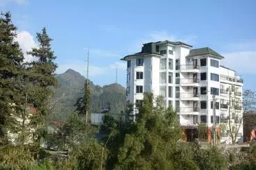 Hotel Sapa House