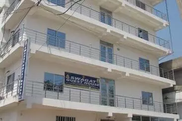 Hotelli Swagat Guest House