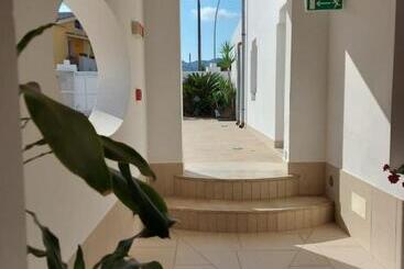 Szálloda Villa Ionia