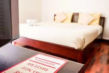 Kanavera Sriracha  & Serviced Apartment