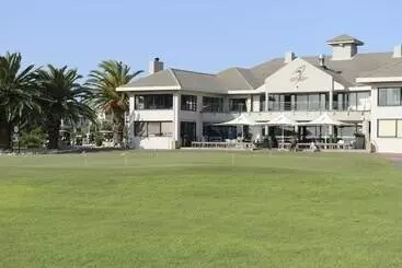 דירה Langebaan Country Estate