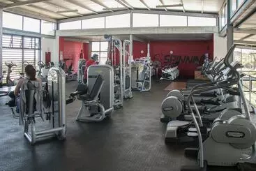 아파트 Langebaan Country Estate