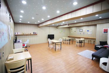 Mori Guesthouse Hostel