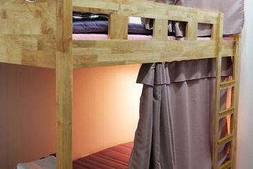 Mori Guesthouse Hostel