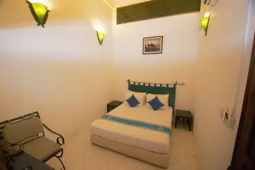 ペンション Sary's Guesthouse