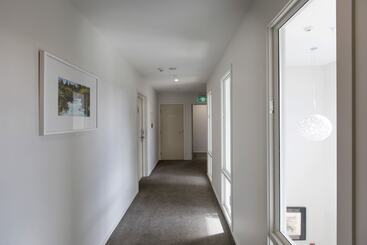 アパートメント Quest Taupo