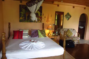 Stoney Creek Resort  Hostel