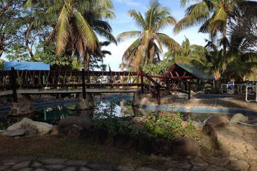 Stoney Creek Resort  Hostel