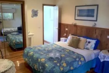 Casa Aussie Golf Ranch