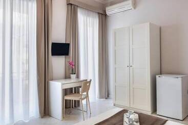 Nocleg ze śniadaniem Nonna Nina