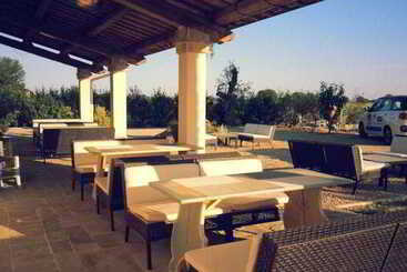 مبيت وإفطار Relais Casetta 56