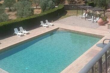 Hotel Agriturismo Tenuta Cantagallo