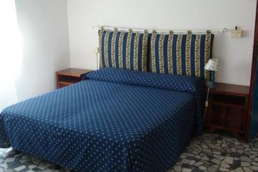 호텔 Albergo Delle Ondine